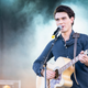 Image for article titled Archie from Riverdale finds love, faith, and a guitar in the blandly inspirational I Still Believe